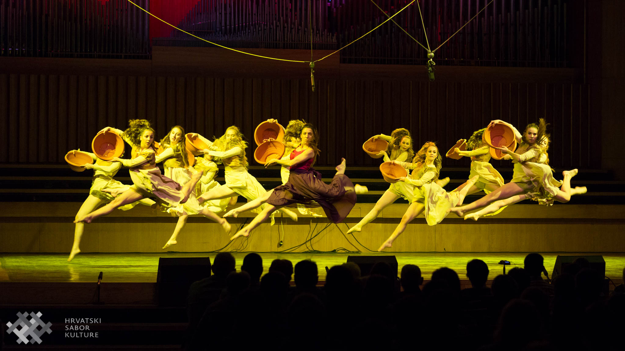 Studio za izvedbene umjetnosti MOT Poreč